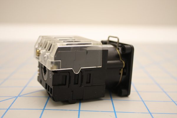 TELEMECANIQUE TYPEK2F006HLOTOF2