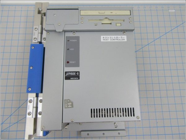 DNS DAI NIPPON SCREEN UA012283A