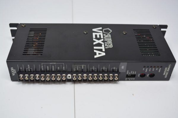 ORIENTAL MOTOR UDX5114