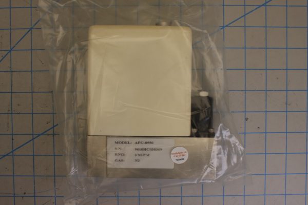 BROOKS AUTOMATION AFC0550N2
