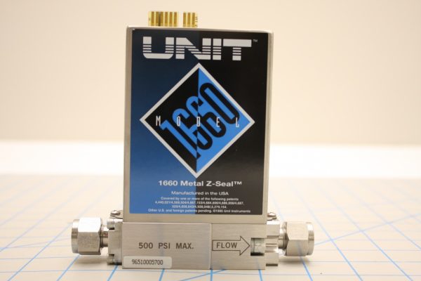 UNIT UFC1660N250SCCM