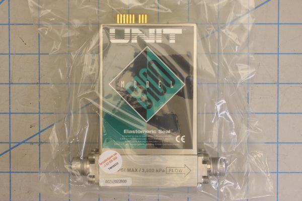 UNIT UFC8100CN25SLM