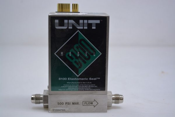 UNIT UFC8100H220SLM
