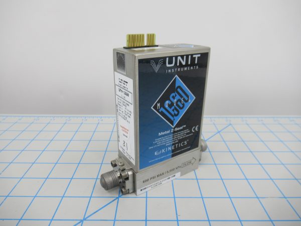 UNIT UFM1600N21L