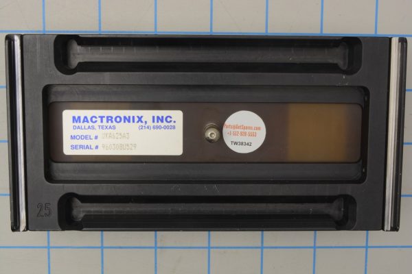 MACTRONICS UKA625A3 - Image 2