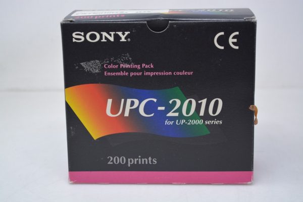 SONY UPC2010
