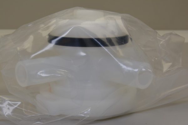 E&S TECHNOLOGIES UPM3788HTSBLOTOF2