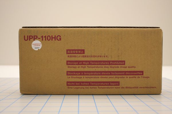 SONY UPP110HGLOTOF3