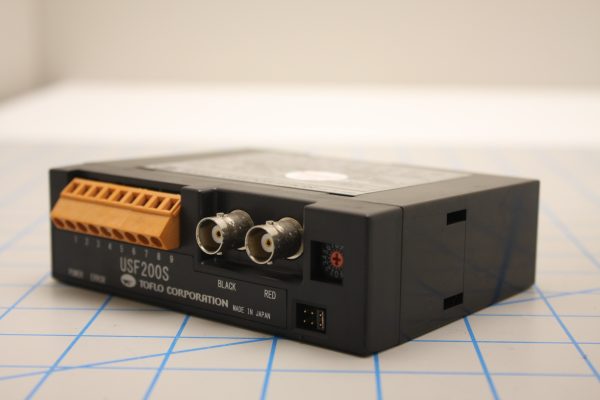 TOFLO CORPORATION USF200SG109A5000
