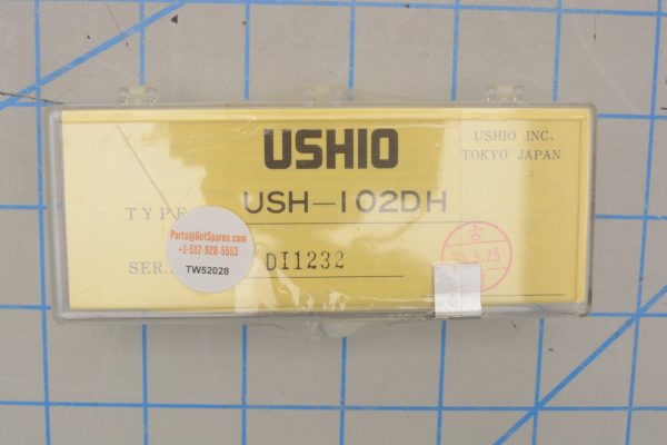 USHIO USH102DHLOTOF2