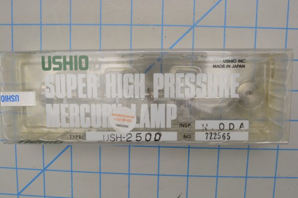USHIO USH2500LOTOF4