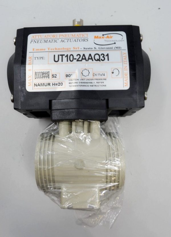EDWARDS UT102AAQ31