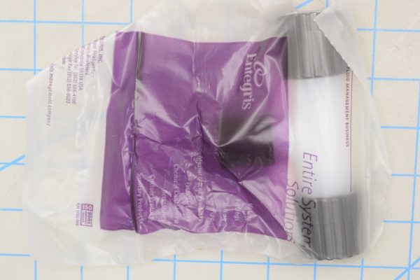 ENTEGRIS UT12812FN6LOTOF2