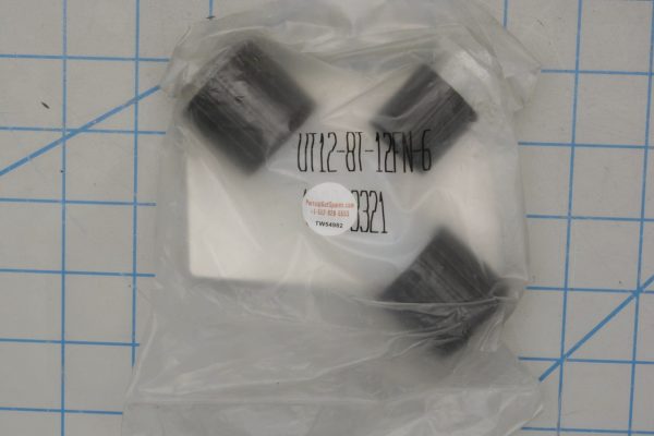 ENTEGRIS UT128T12FN6LOTOF3
