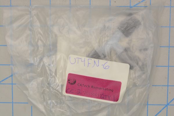 ENTEGRIS UT4FN6