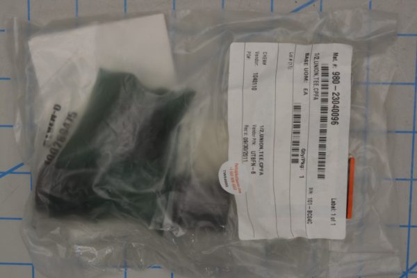 ENTEGRIS UT8FN6