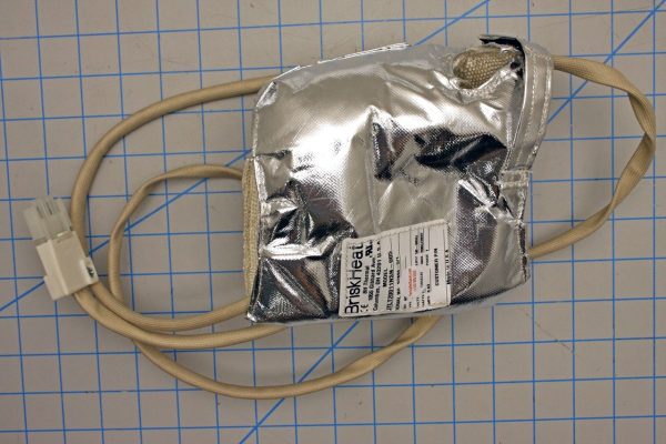 BH THERMAL CORPORATION UTLT20011NSN005LOTOF2
