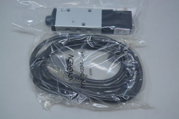 NORGREN V60P527AA213J5