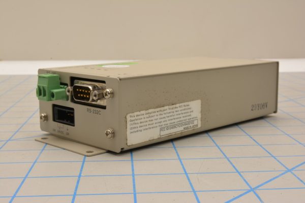 OMRON V640HAM11V2