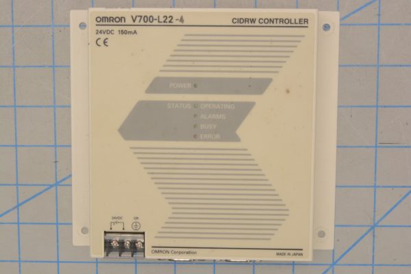 OMRON V700L224