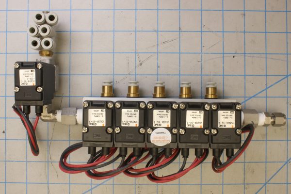 SMC VCA21A5G302NF