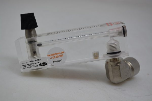 DWYER INSTRUMENTS VFA3SSV