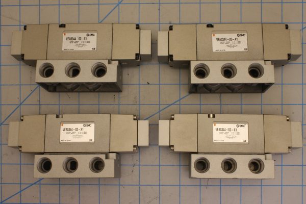 SMC VFA534403X1LOTOF4