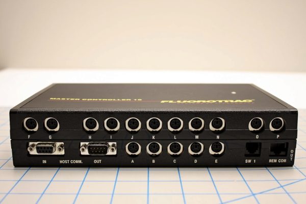 FLUOROWARE VLFMC101602