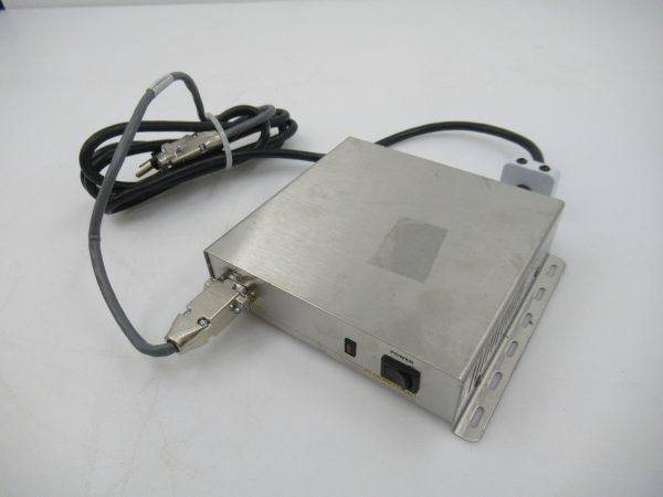 FLUOROTRAC VLFPS101000