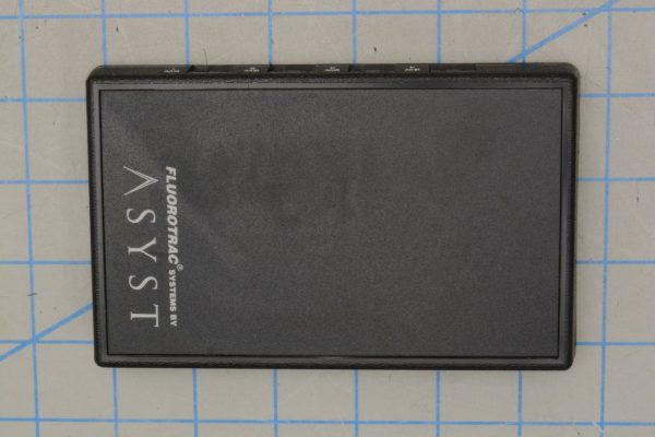 ASYST TECHNOLOGIES VLFRS1004