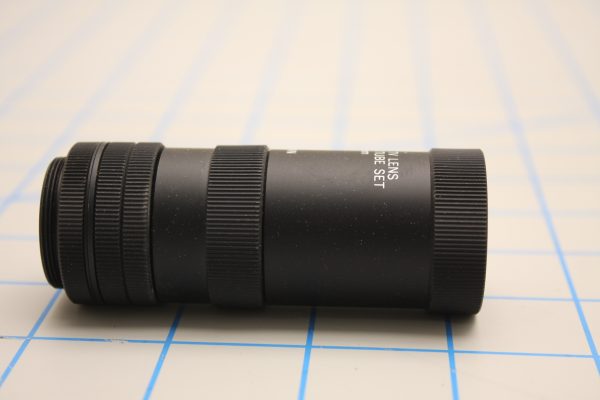 PULNIX VM100LOTOF6
