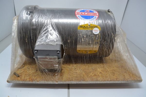 BALDOR VM3555T