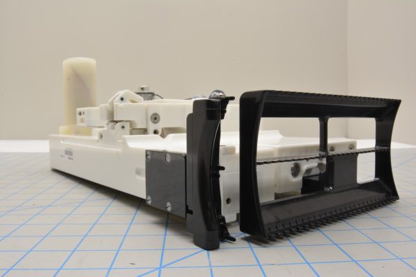 RECIF INC VMT8A0520V02