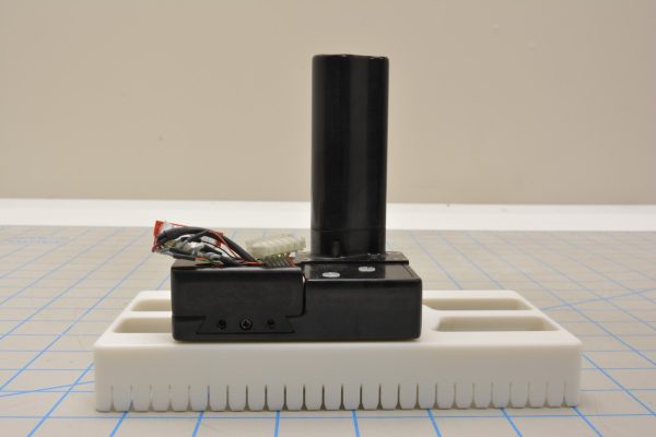 RECIF INC VMT8BBA00503
