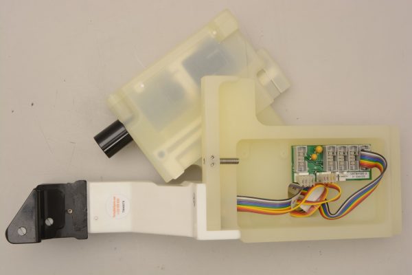 RECIF INC VMT8INA0600V02