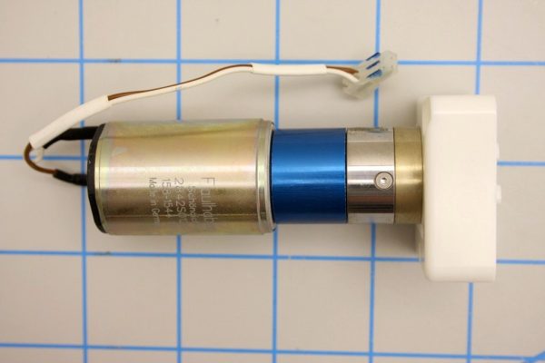 RECIF INC VMT8A0250