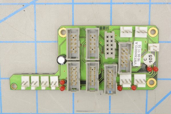 RECIF INC VMTAH0013