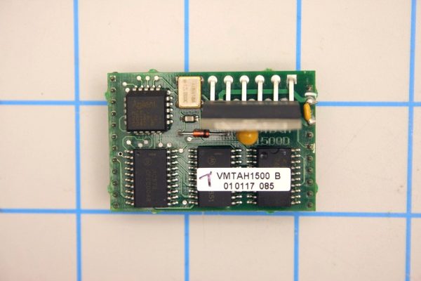 RECIF INC VMTAH1500
