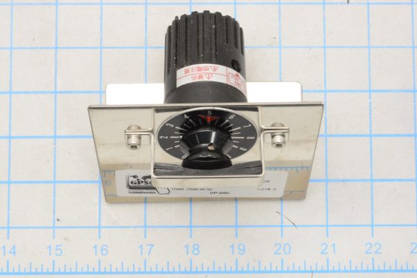 TOKYO RIKOSHA CO, LTD VP05CLOTOF10