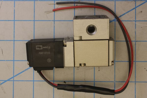 SMC VP3445GS01A