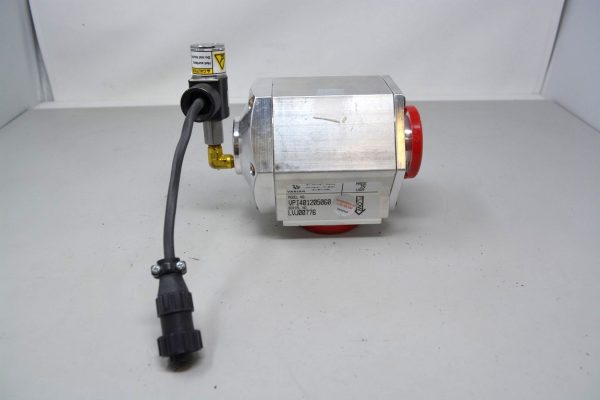 VARIAN VPI401205060