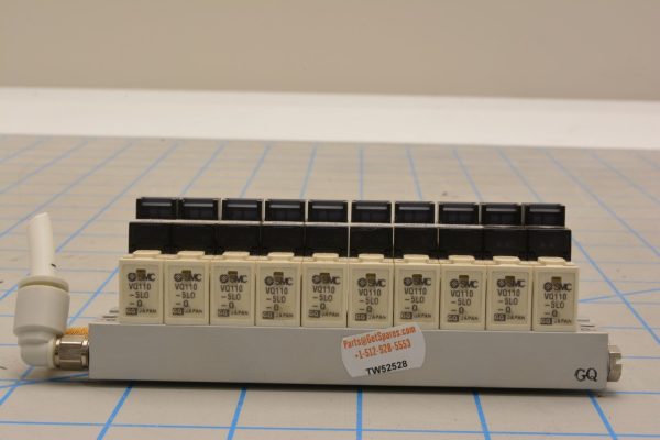 SMC VQ1105LOQLOTOF32