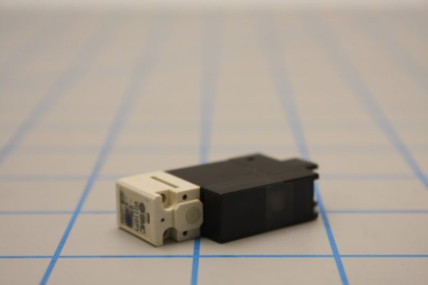 SMC VQ110PY6MX38