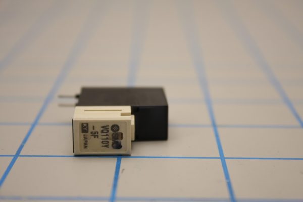 SMC VQ110Y5FLOTOF10