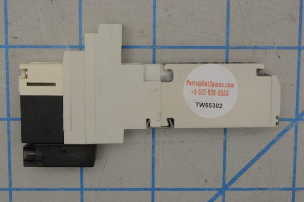SMC VQ1110Y6LOLOTOF2