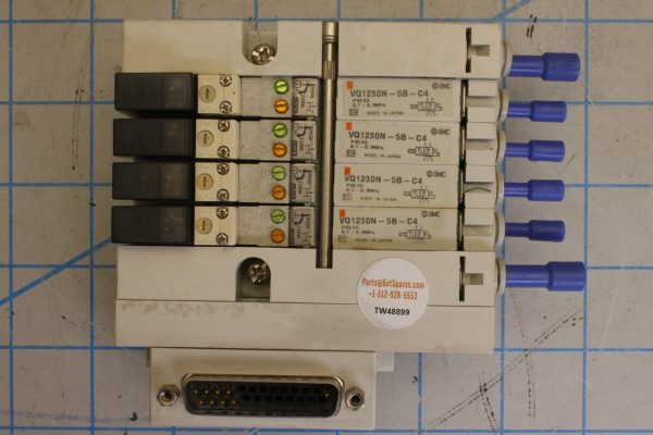 SMC VQ1230N5BC4
