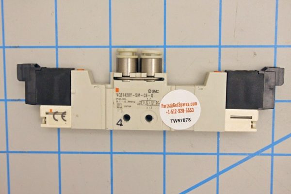 SMC VQZ1420Y5MC6Q