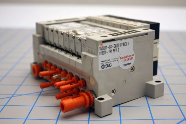 SMC VV5Q1108DAI00107
