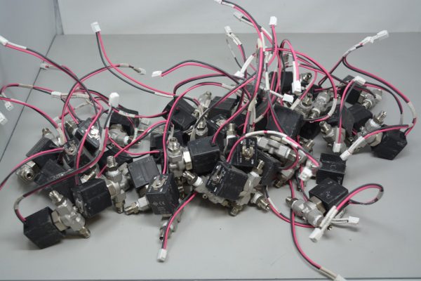 SMC VX2120025G1LOT