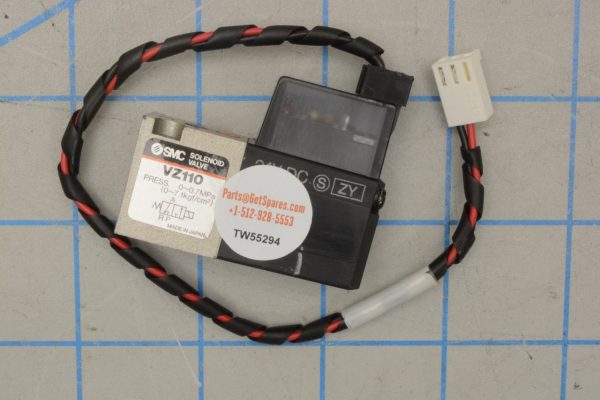 SMC VZ110LOTOF3